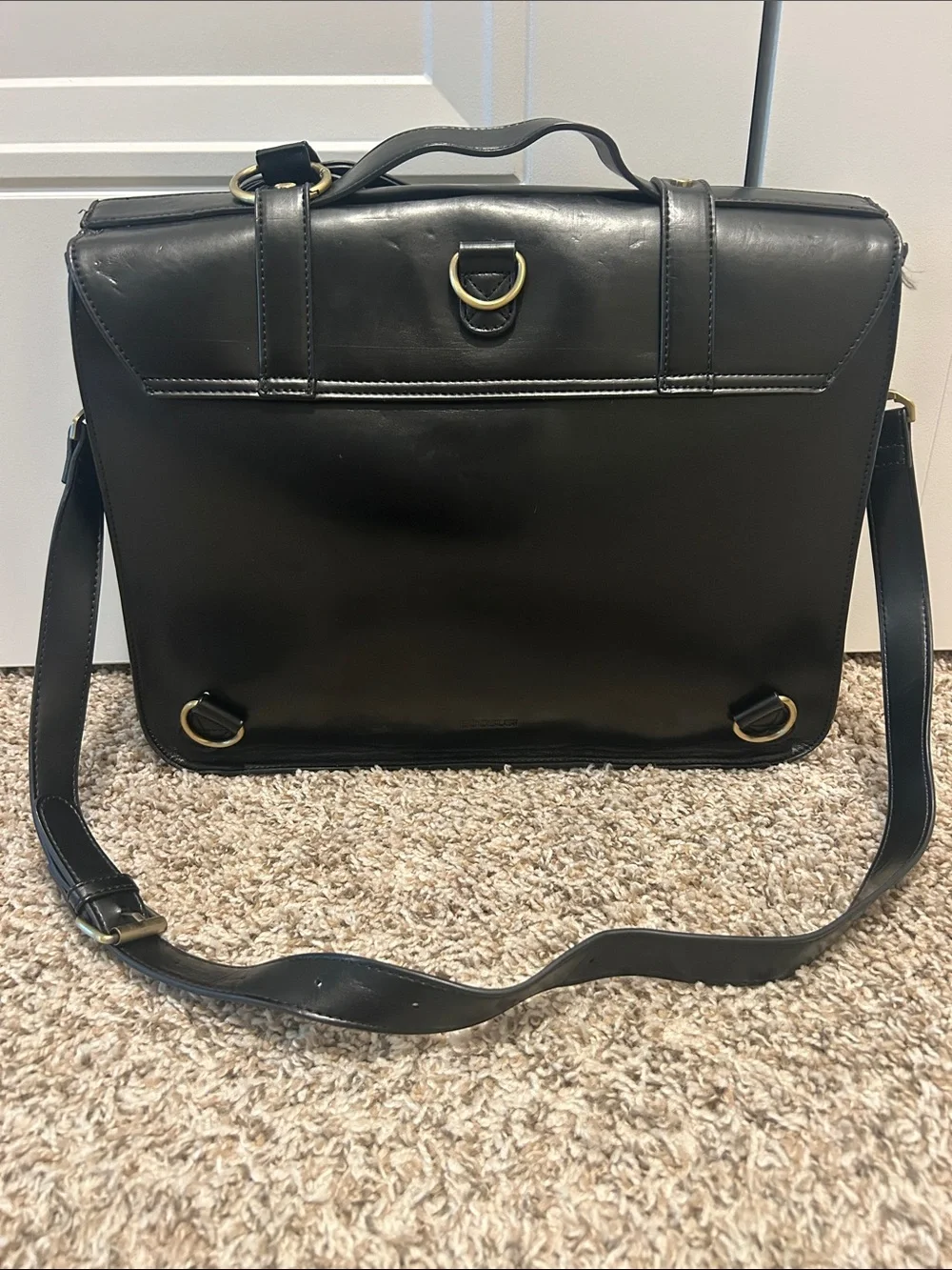 Ecosusi elegant black